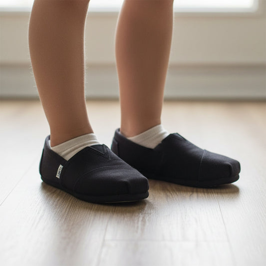 Nova Canvas Kids (Uni-Sex)